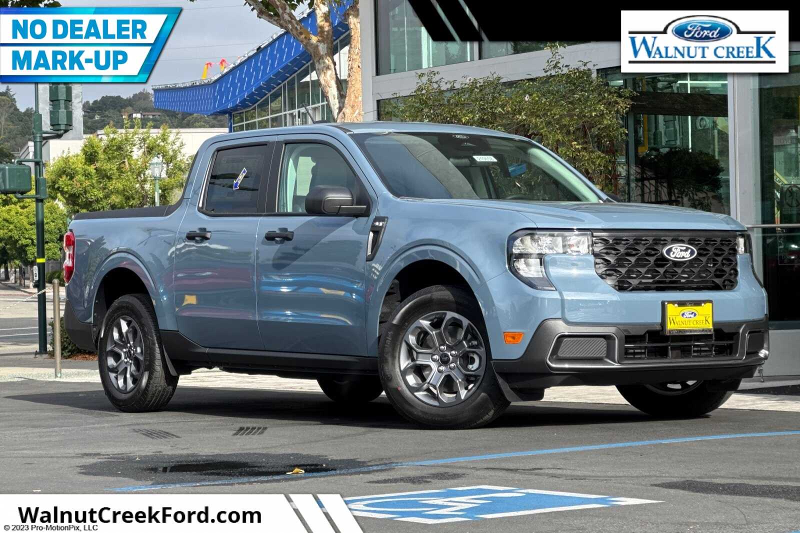 2026 Ford Maverick XLT AWD's photo