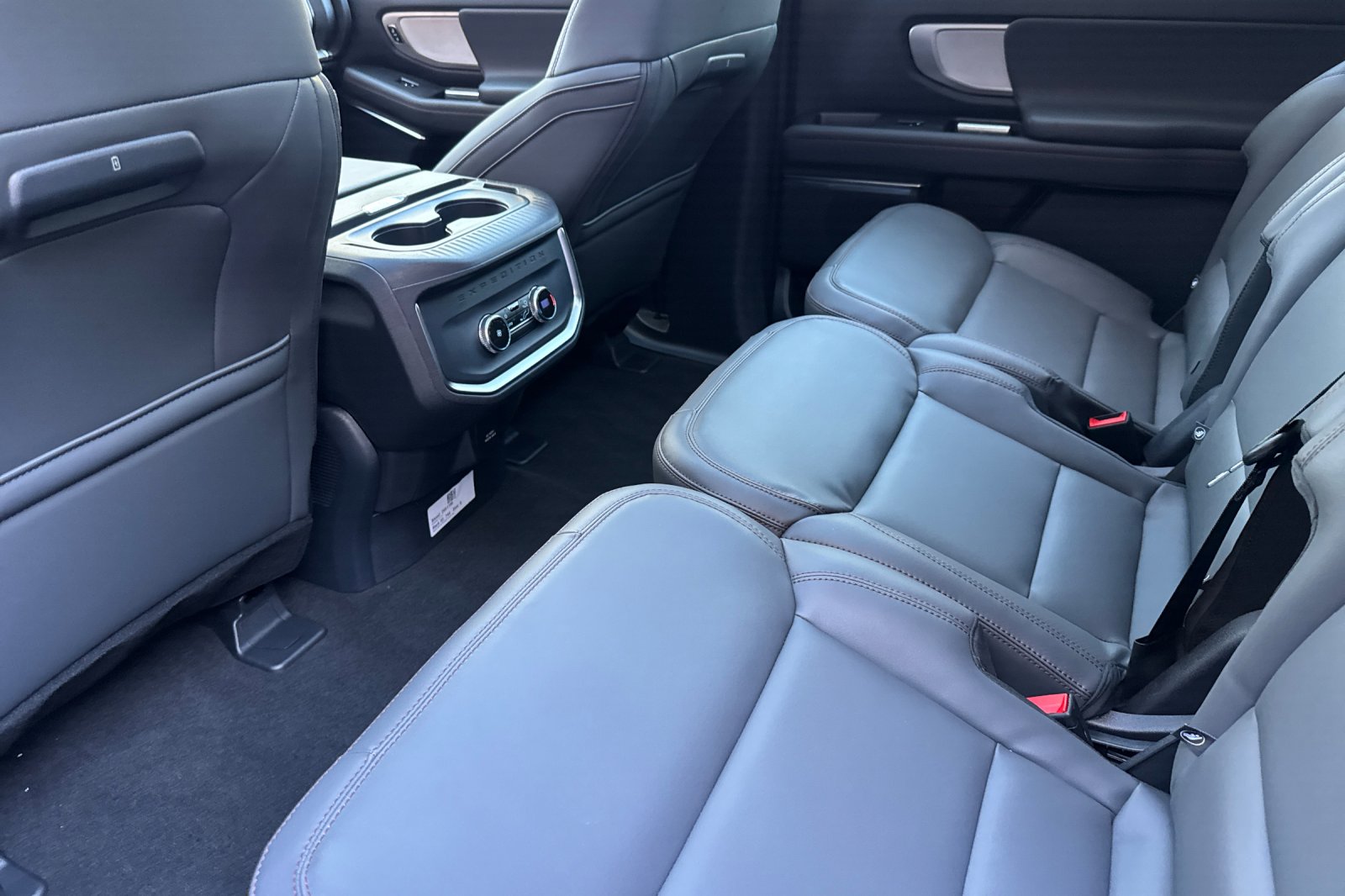 2025 Ford Expedition MAX Active - Photo 9