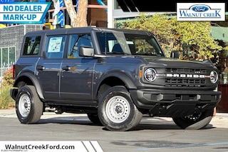 2026 Ford Bronco Base SUV