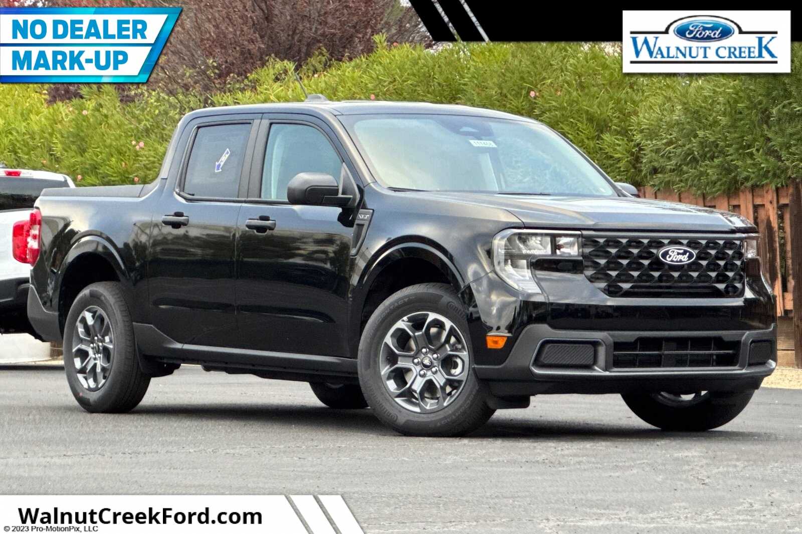 2025 Ford Maverick XLT's photo