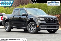 2025 Ford Maverick XLT TRUCK
