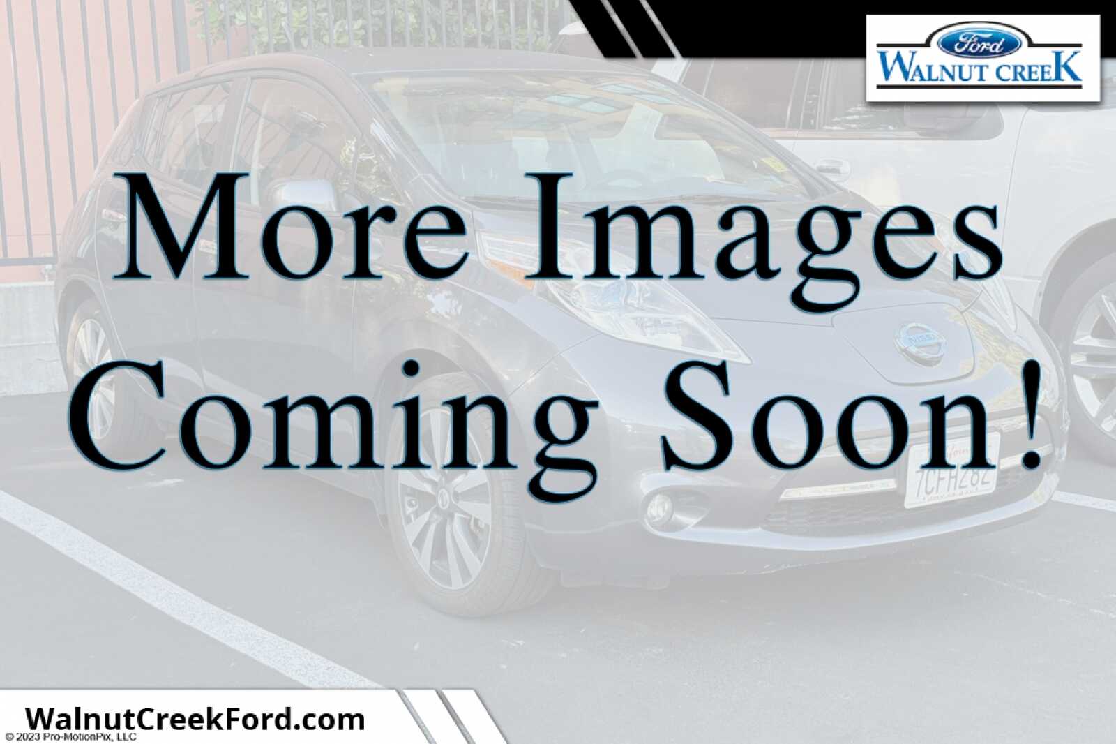 2013 Nissan Leaf's photo