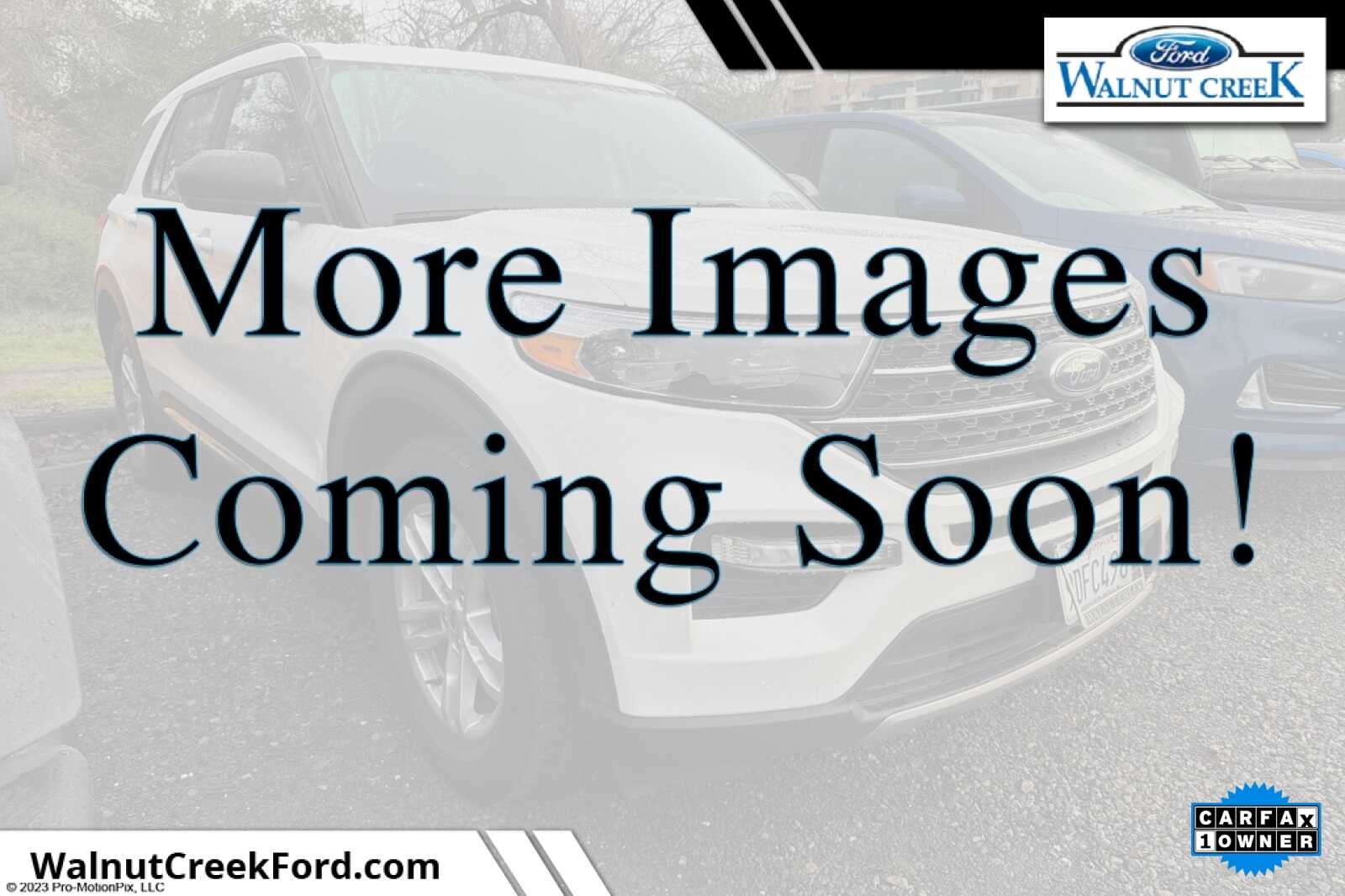 2022 Ford Explorer XLT's photo
