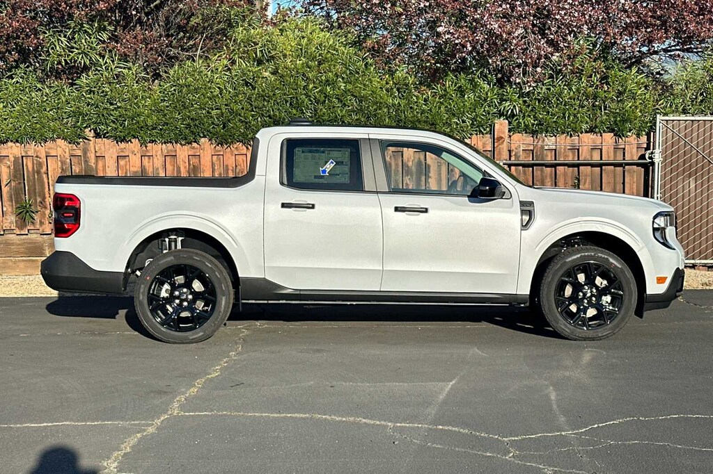 New 2026 Ford Maverick XLT TRUCK