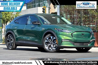 2026 Ford Mustang Mach-E Select CROSSOVERS