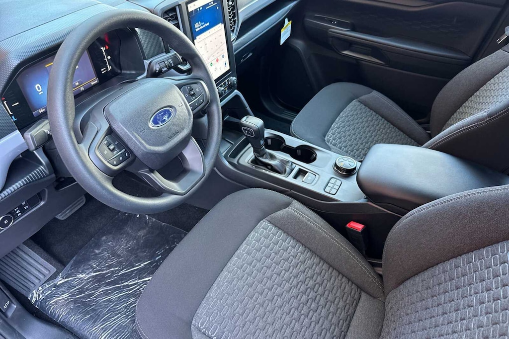 New 2026 Ford Ranger XL TRUCK