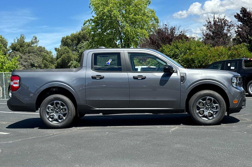 New 2026 Ford Maverick XLT TRUCK