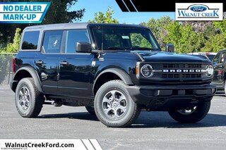 2026 Ford Bronco Big Bend&reg; SUV