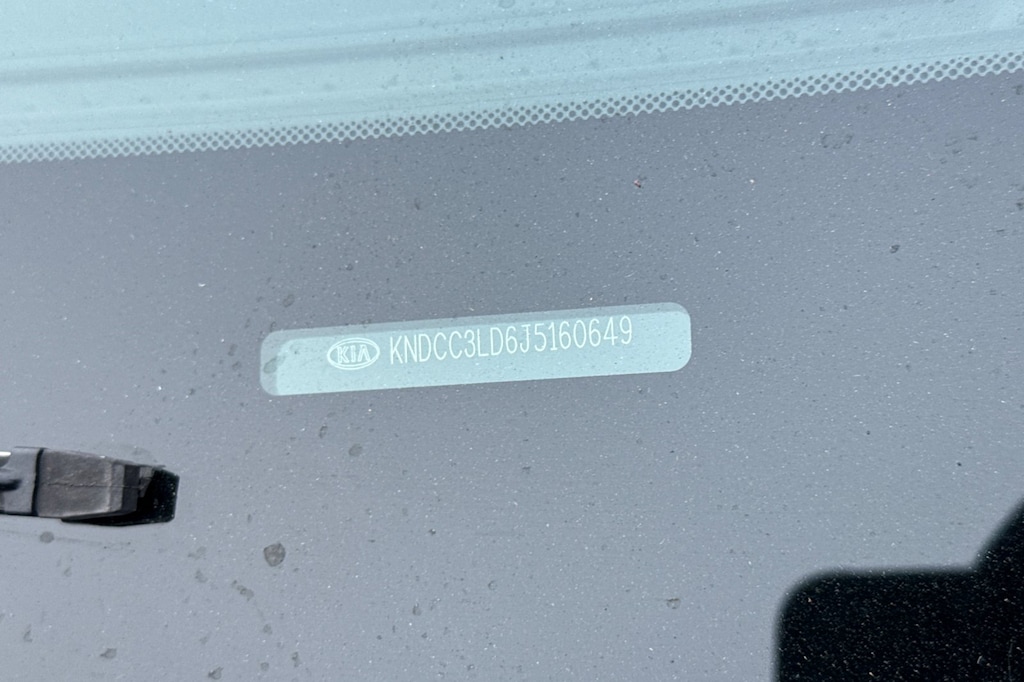 Used 2018 Kia Niro Plug-In Hybrid EX Premium SUV