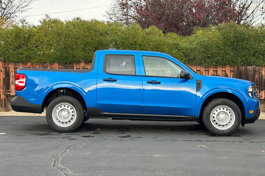 New 2026 Ford Maverick XL TRUCK