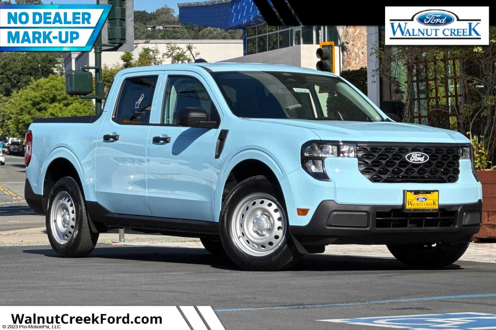 2026 Ford Maverick XL AWD's photo