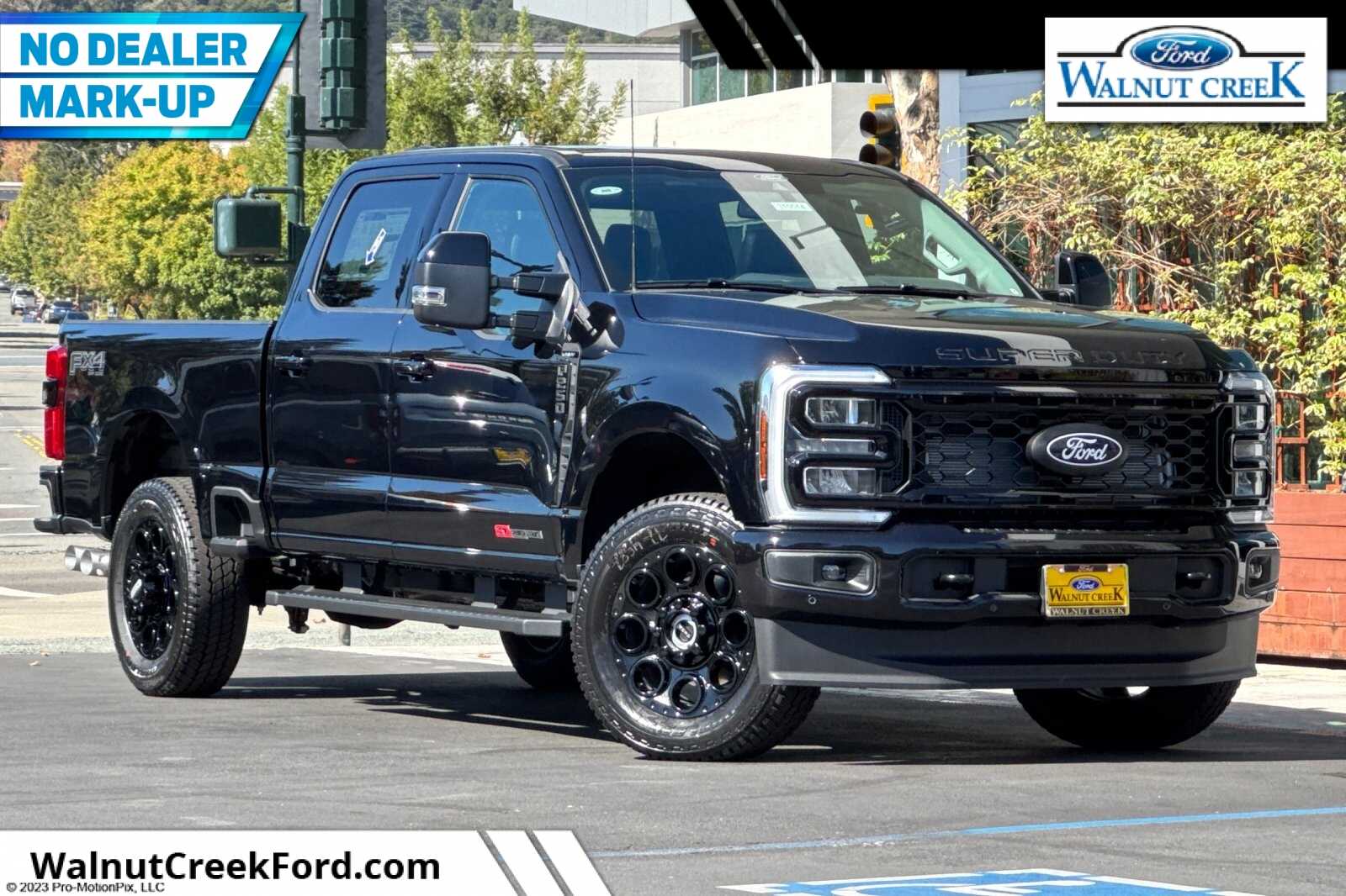  Ford F-250