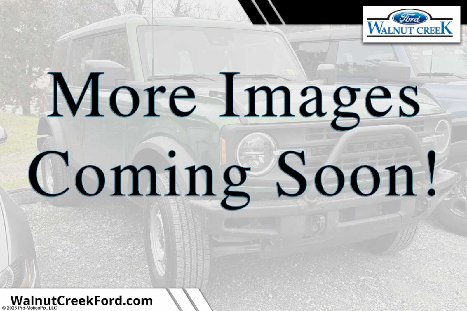 2022 Ford Bronco 4-Door's photo