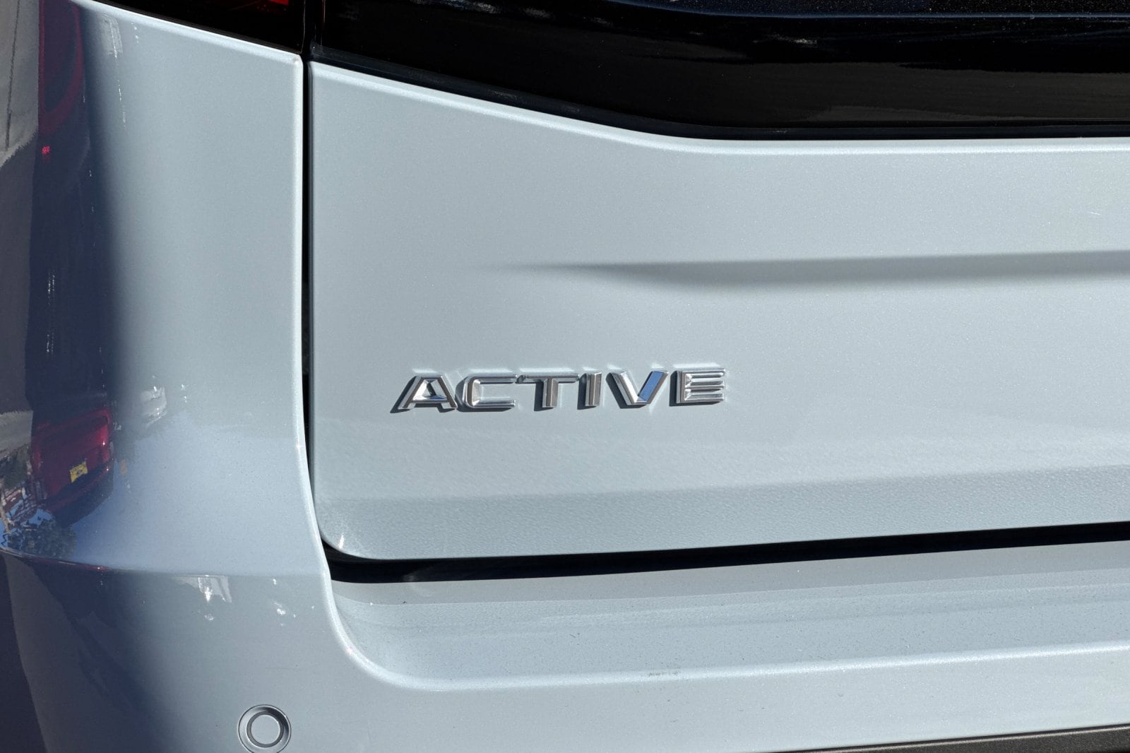 2025 Ford Expedition MAX Active - Photo 25