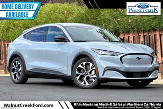 2025 Ford Mustang Mach-E Select CROSSOVERS