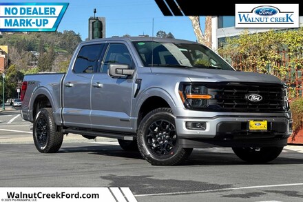 2025 Ford F-150 XLT TRUCK
