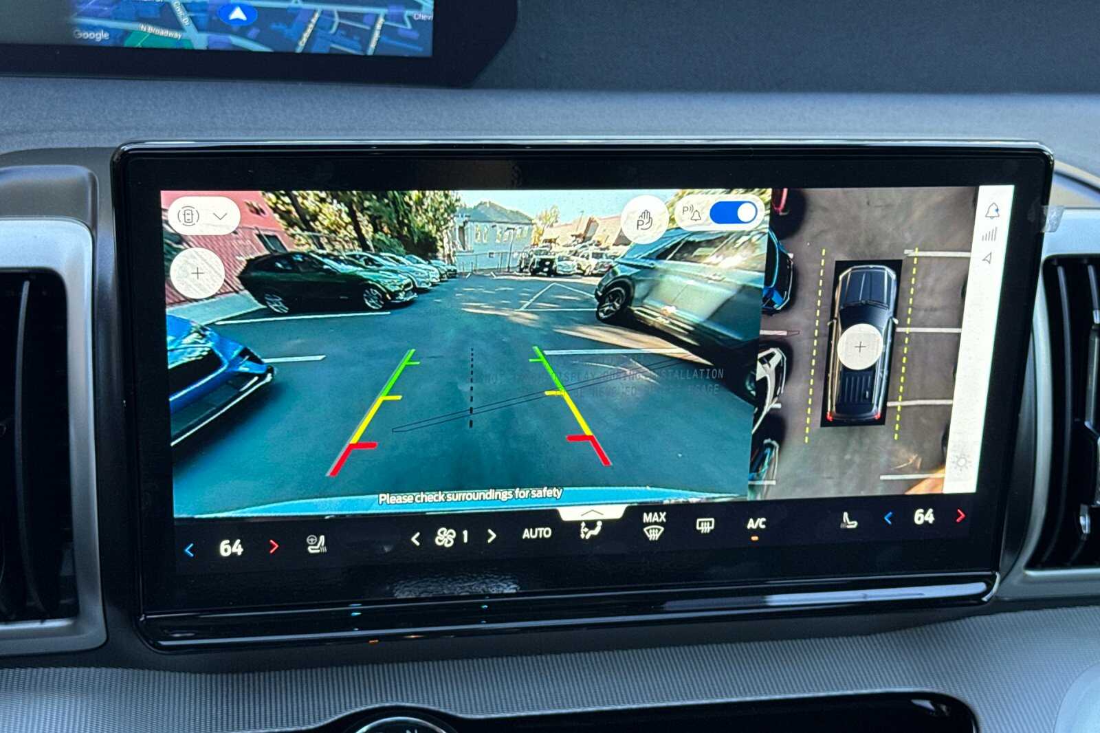2025 Ford Expedition MAX Active - Photo 18