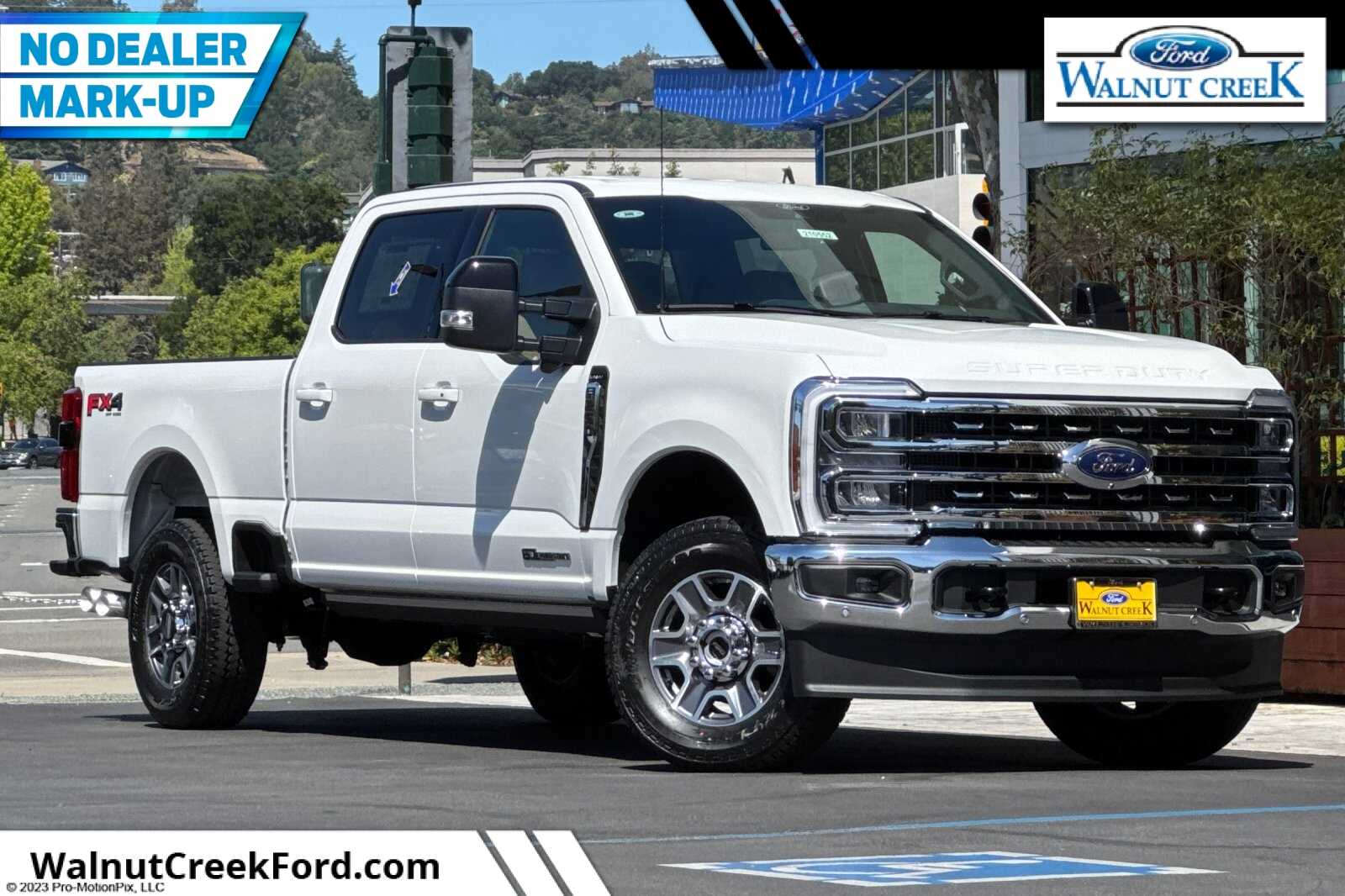 2026 Ford F-250 Lariat 4x4 Crew Cab 6-3/4' Box's photo