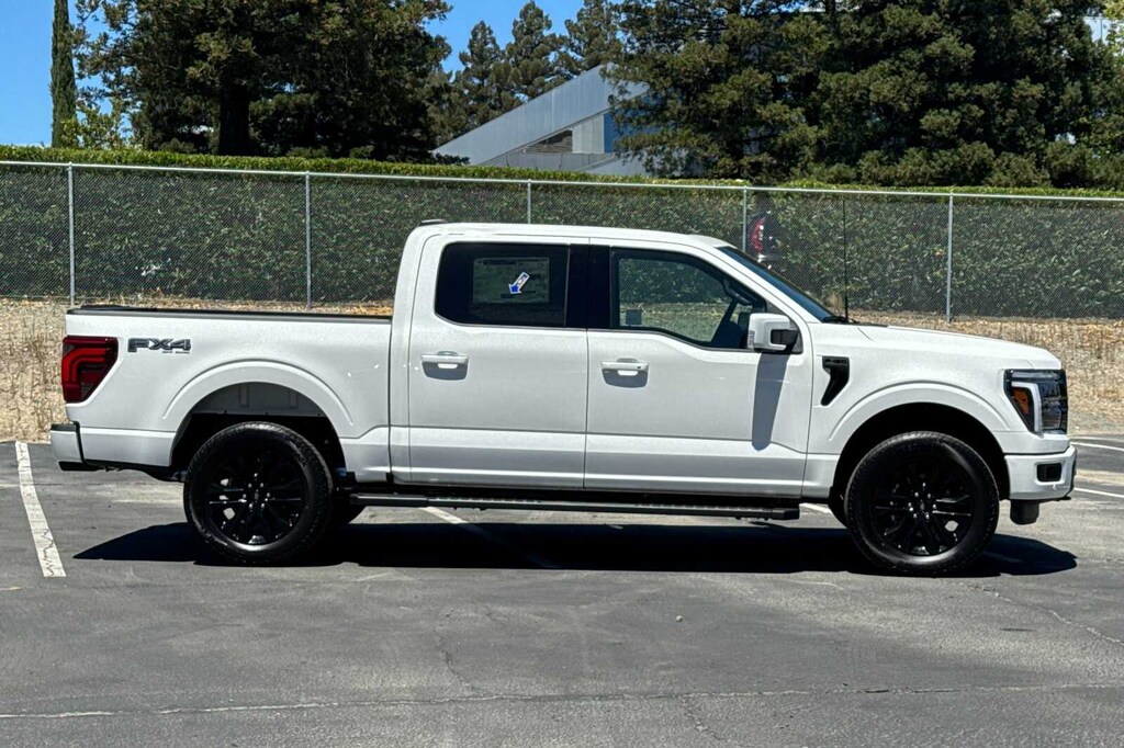 New 2026 Ford F-150 Lariat® TRUCK