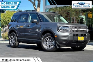 2025 Ford Bronco Sport Big Bend SUV