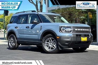 2025 Ford Bronco Sport Big Bend SUV