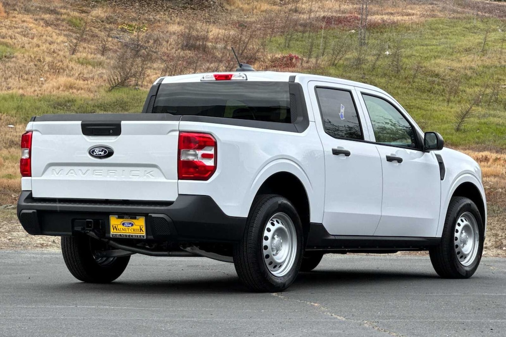 New 2026 Ford Maverick XL TRUCK