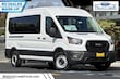 Ford Transit-350 Passenger