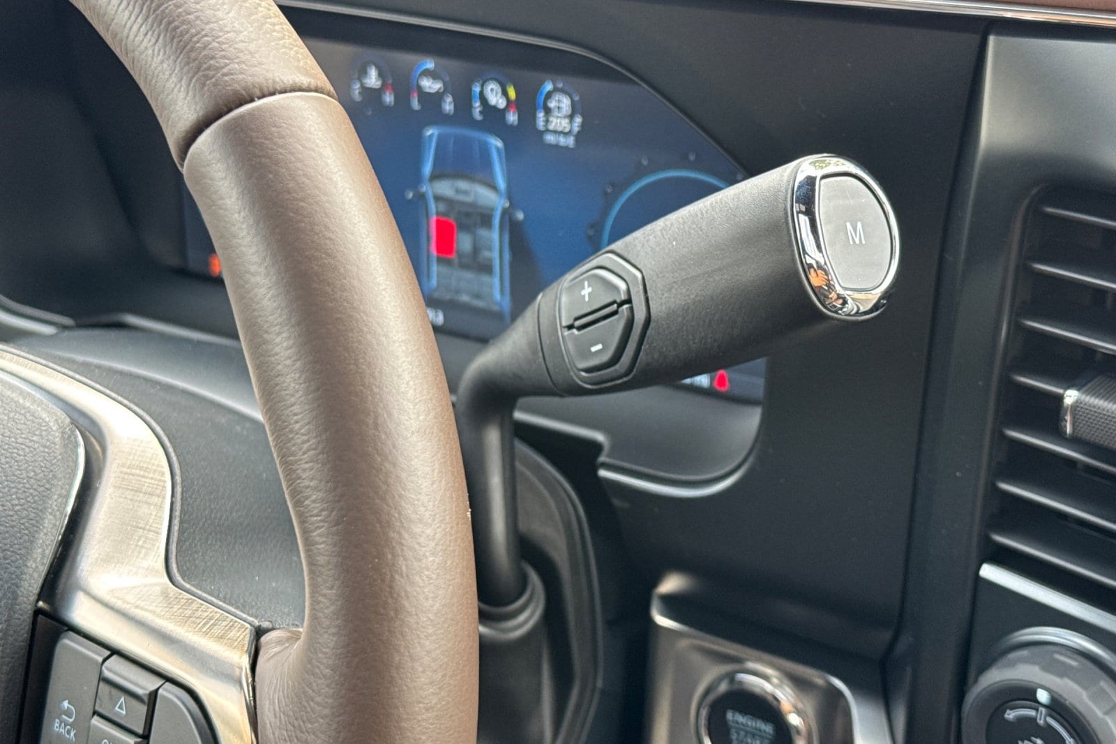 2026 Ford F-250 Super Duty King Ranch - Photo 18