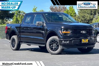 2026 Ford F-150 XLT TRUCK