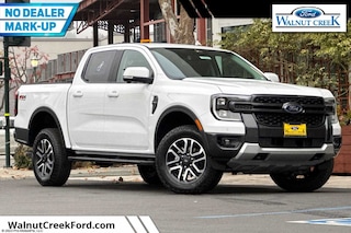 2025 Ford Ranger Lariat TRUCK