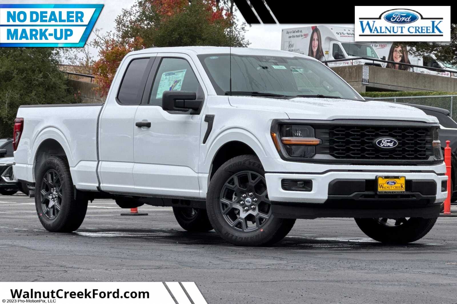 New 2026 Ford F-150 STX® TRUCK