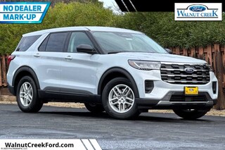 2026 Ford Explorer Active 100A SUV