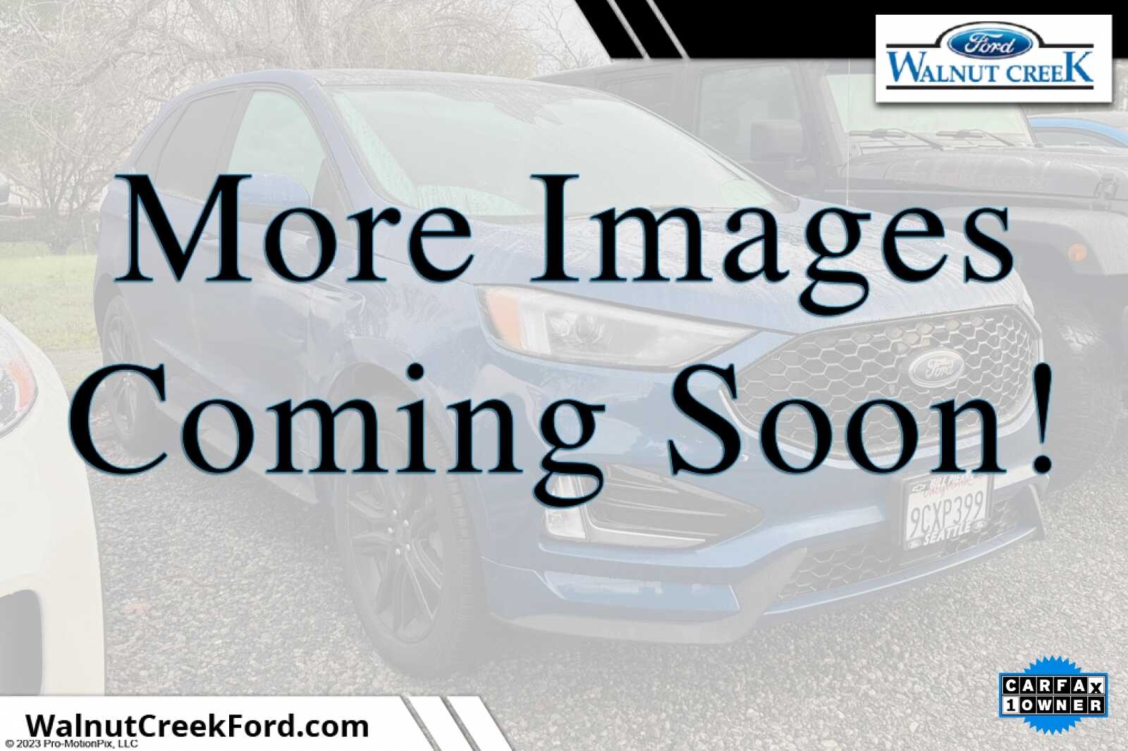 2022 Ford Edge ST-Line's photo