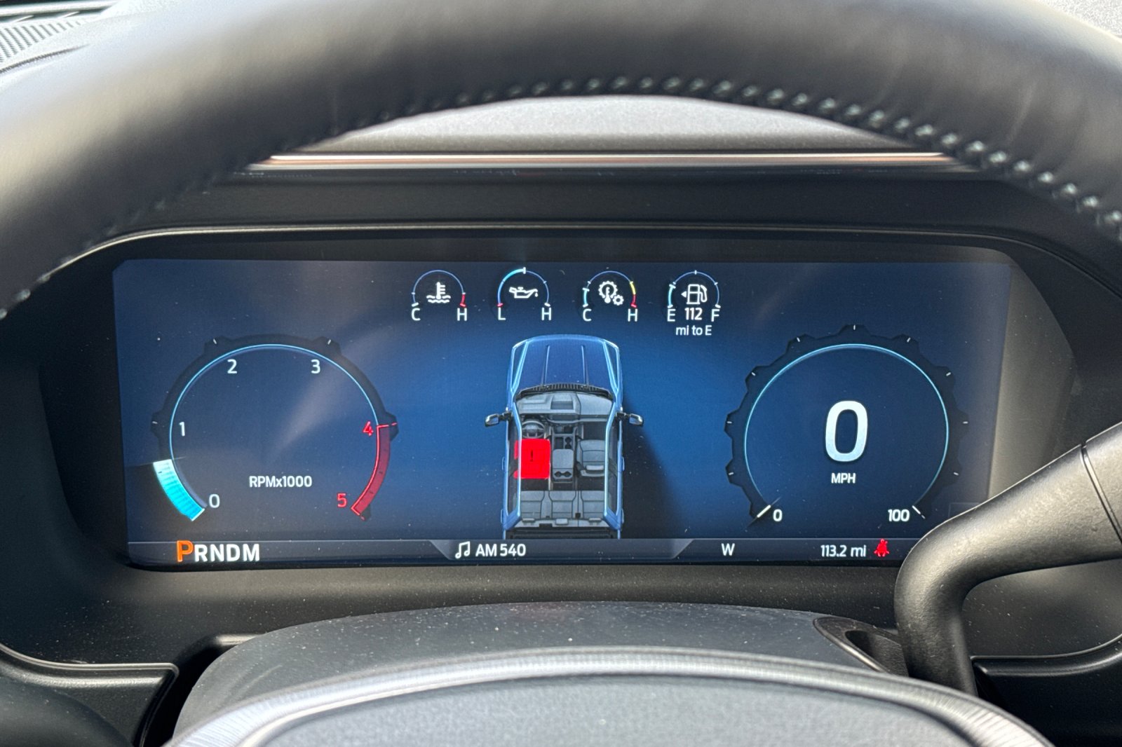 2026 Ford F-250 Platinum photo 2