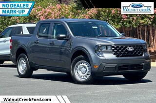 2026 Ford Maverick XL TRUCK
