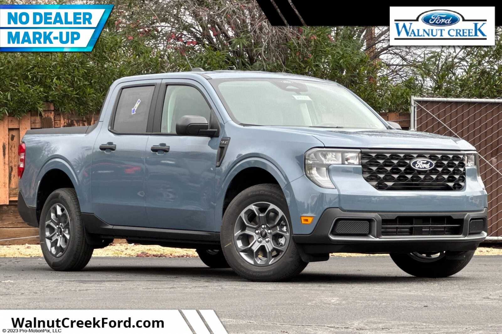2026 Ford Maverick XLT's photo