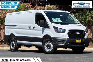 2026 Ford Transit-250 Cargo Cargo Van VAN
