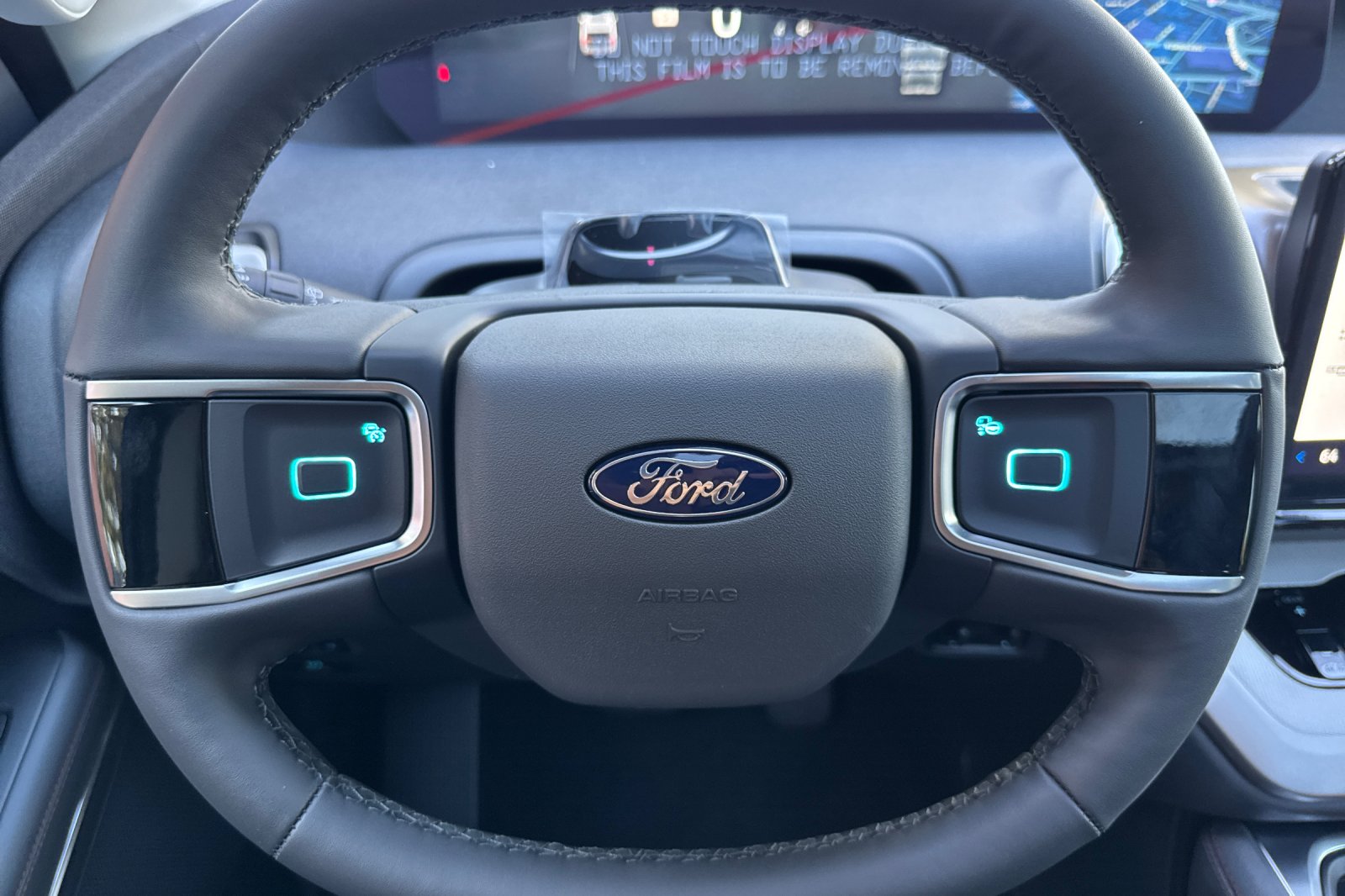 2025 Ford Expedition MAX Active - Photo 22