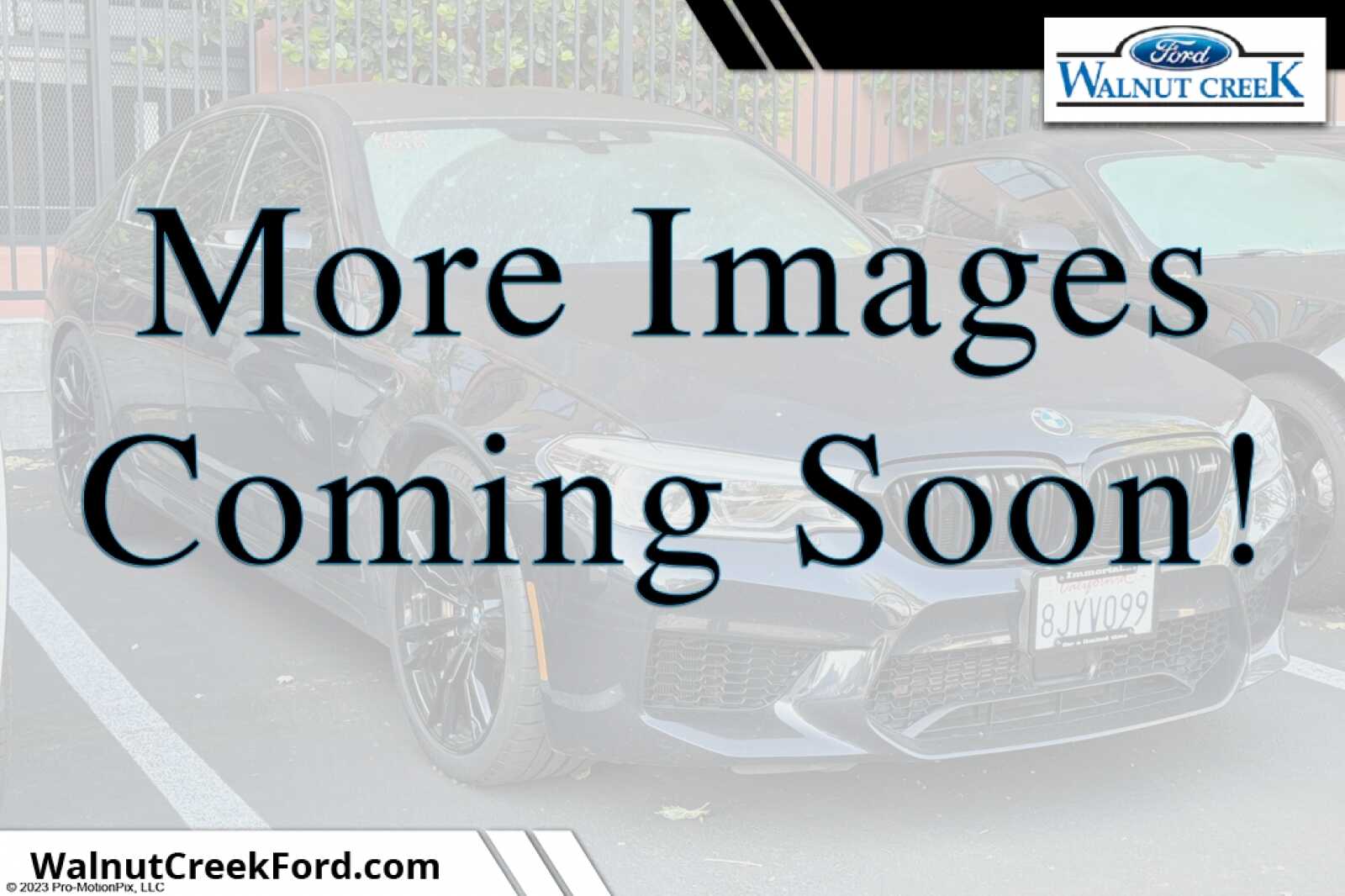 2019 BMW M5 Competition's photo