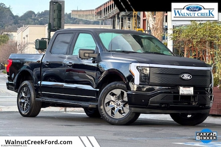2024 Ford F-150 Flash CREW CAB SHORT BED TRUCK