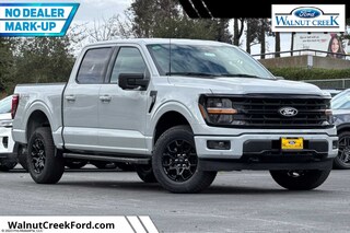 2026 Ford F-150 XLT TRUCK