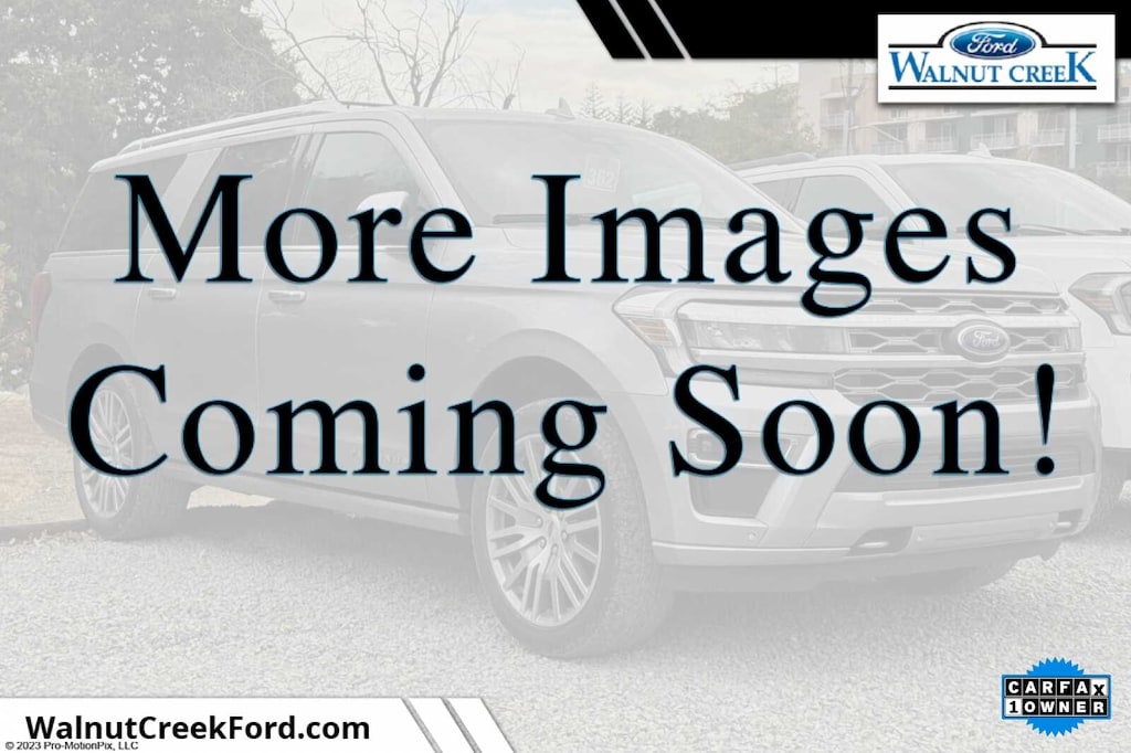 Certified 2023 Ford Expedition Max Platinum 4D Sport Utility SUV