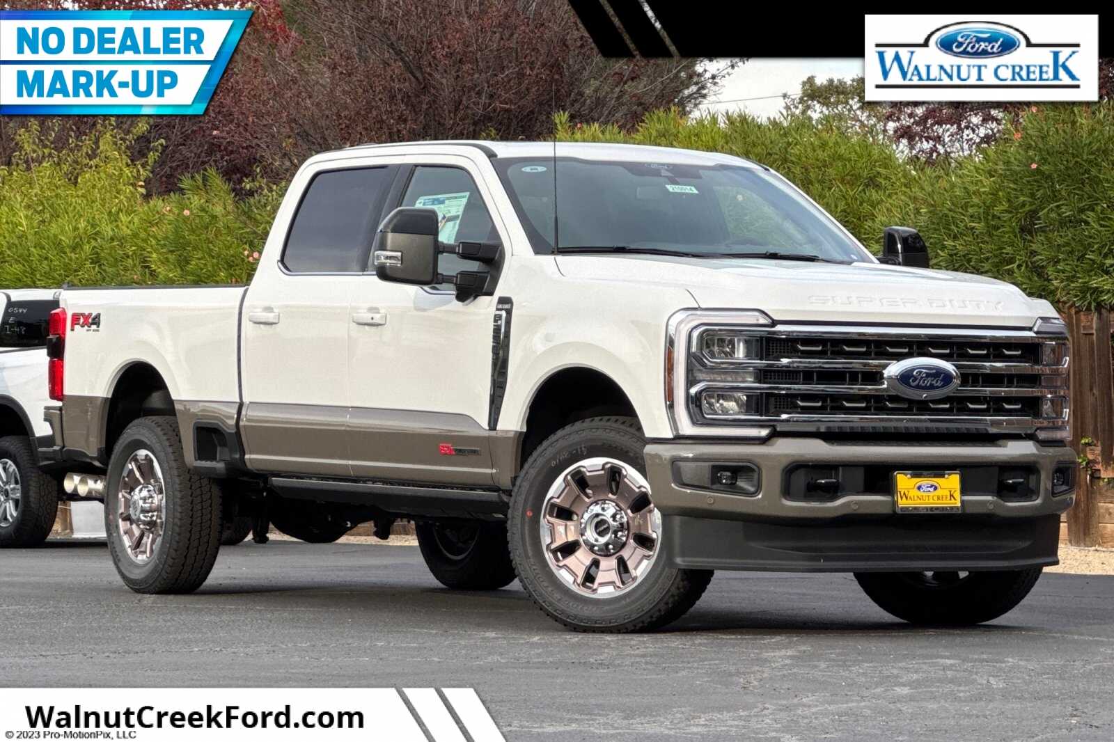 2026 Ford F-250 Super Duty King Ranch's photo