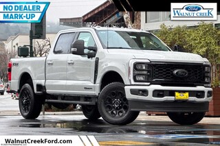 2026 Ford F-350 F-350 Lariat TRUCK