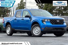 2026 Ford Maverick XL TRUCK