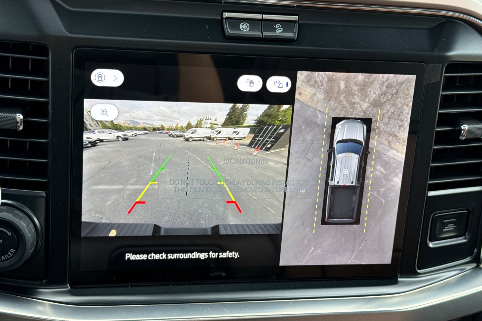 2026 Ford F-250 Super Duty King Ranch - Photo 16