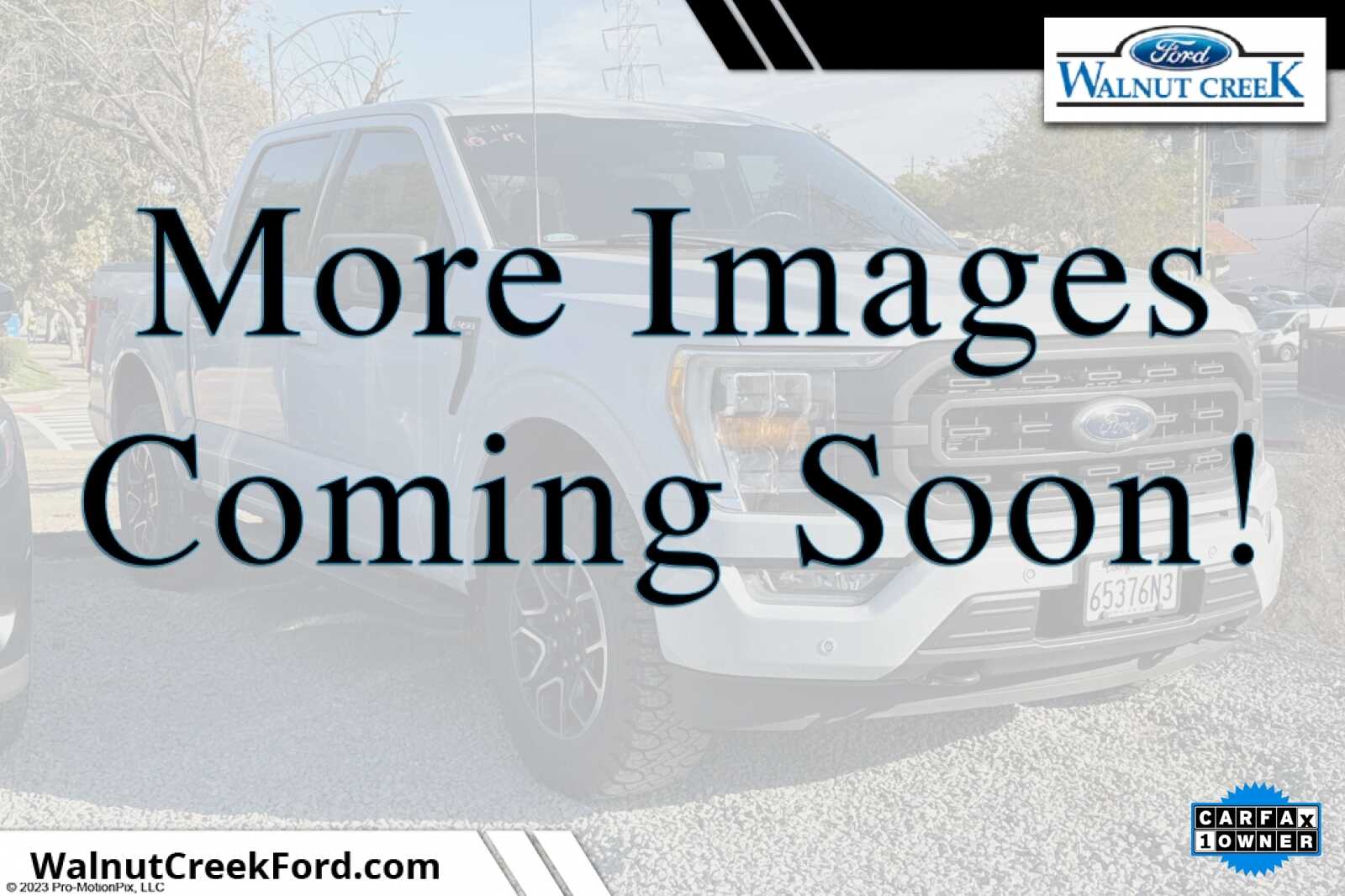 Certified 2022 Ford F-150 XLT Truck