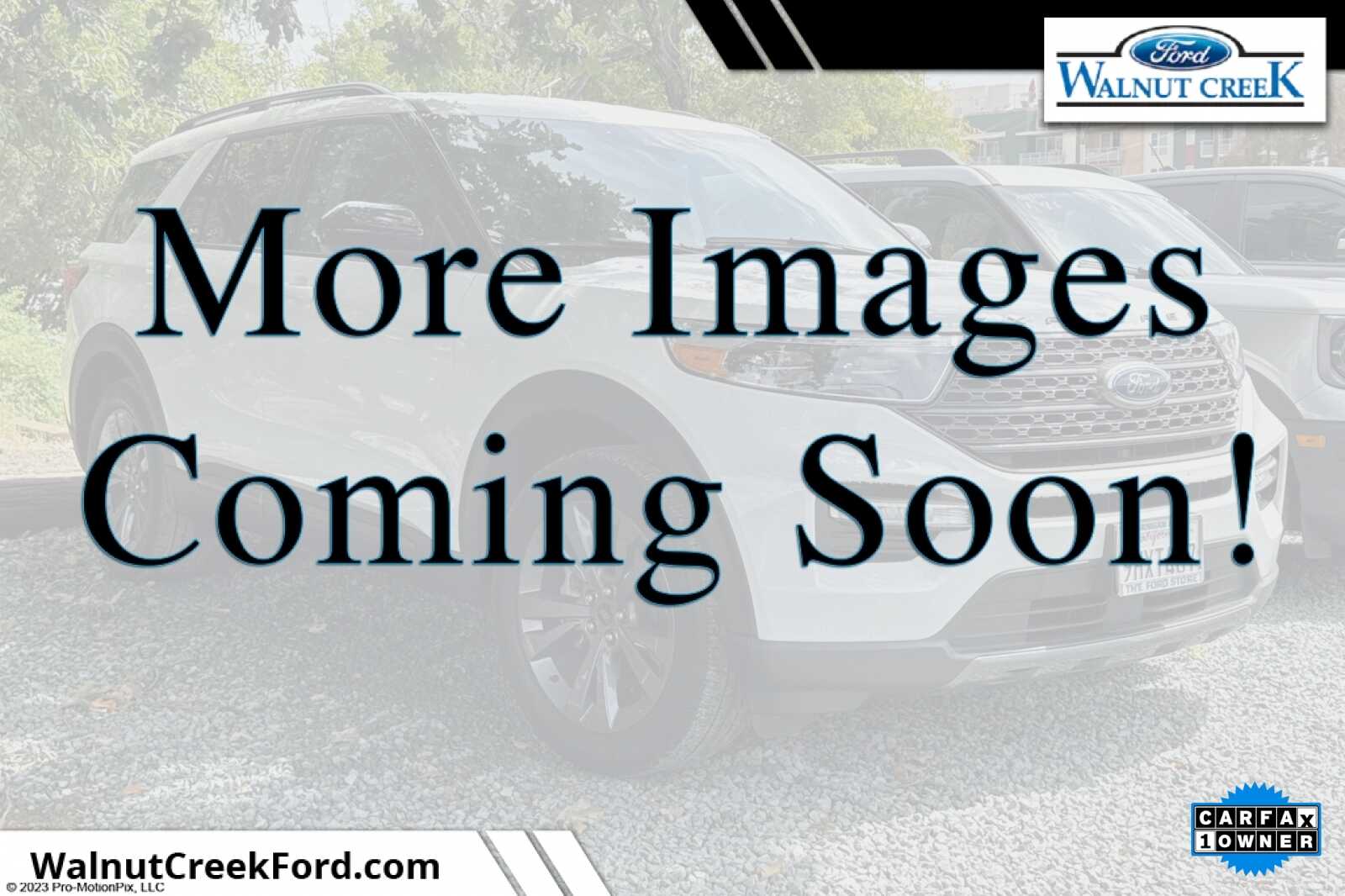 2023 Ford Explorer XLT 4WD's photo