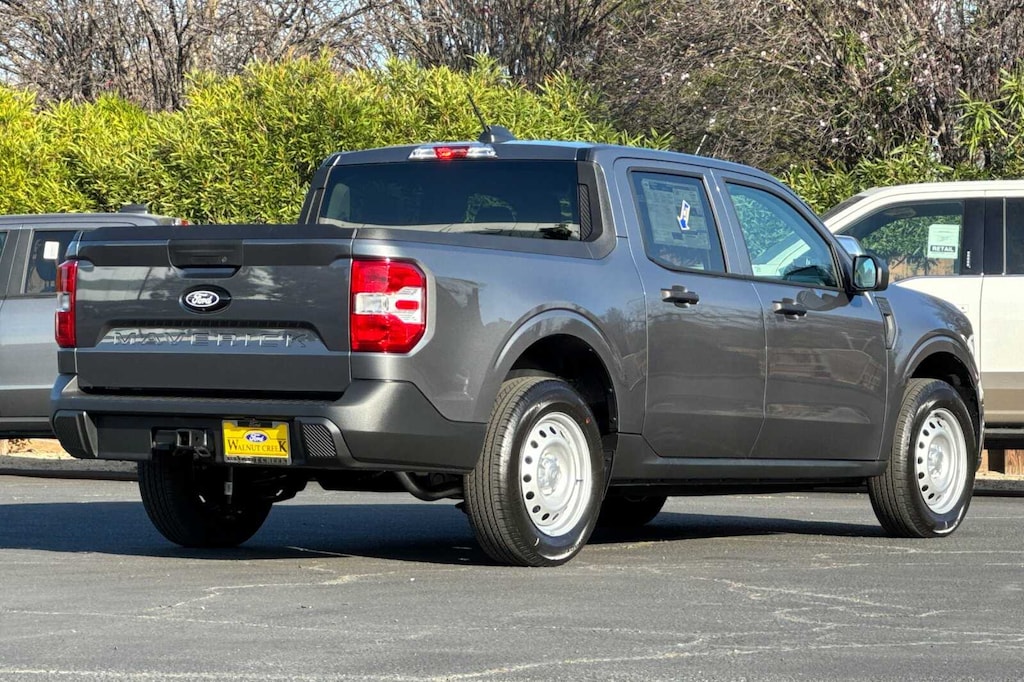 New 2026 Ford Maverick XL TRUCK