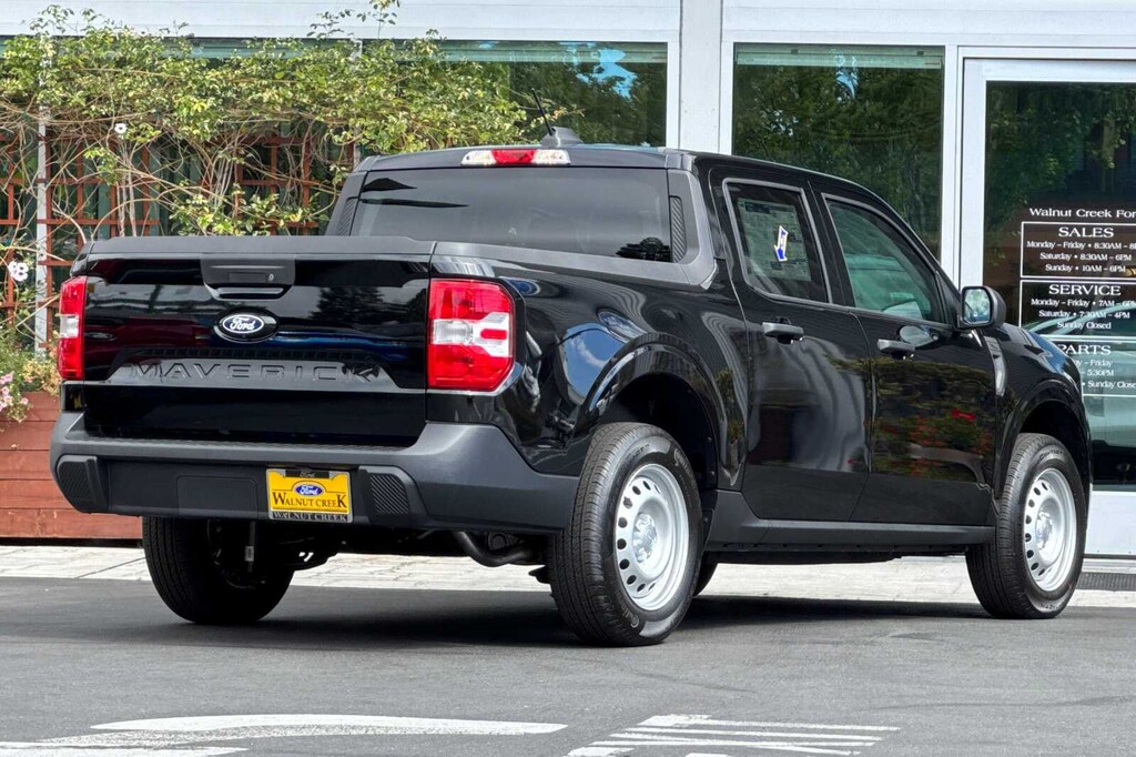 New 2026 Ford Maverick XL TRUCK